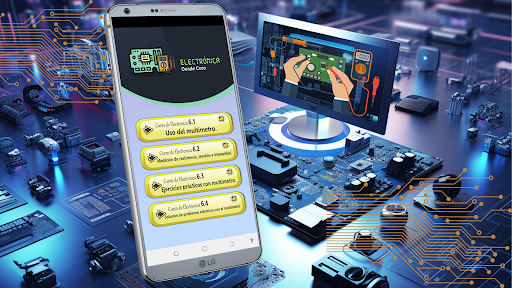 Curso de Electrónica