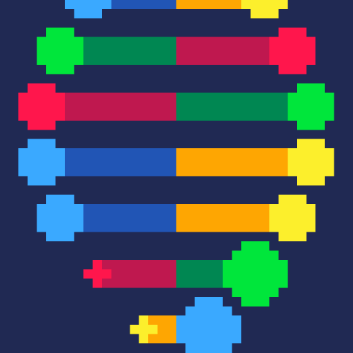 DNA Mutations Puzzles logo