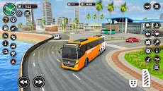 Bus Simulator - Bus Games 3Dのおすすめ画像5