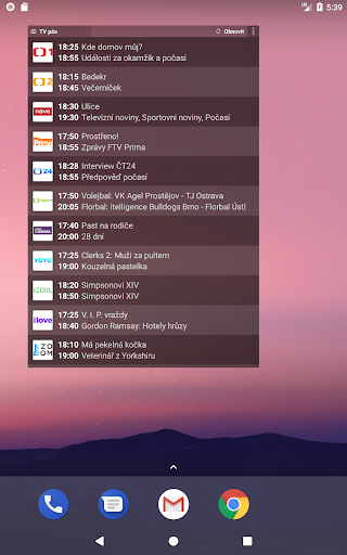 FDb.cz TV KINO PROGRAM