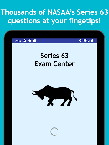 Series 63 Exam Center NASAA S