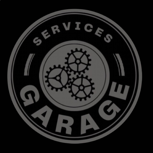 Garage - AppWisp.com