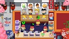 screenshot of Idle Food Bar: Idle Games