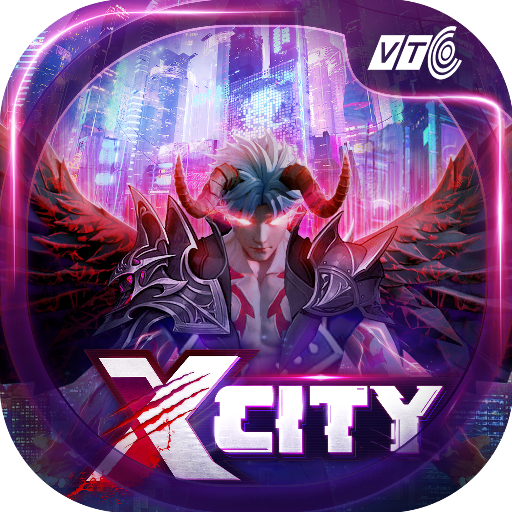 X-City: Thành Phố Bất Ổn v0.2.0.61 Icon