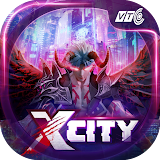 X-City: Thành Phố Bất Ổn icon