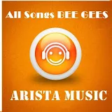 All Songs BEE GEES icon