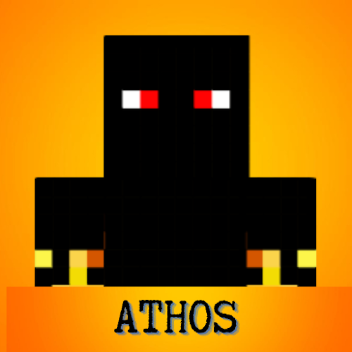 Skin do Athos Para Minecraft APK for Android Download