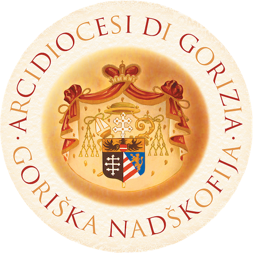 Arcidiocesi di Gorizia logo