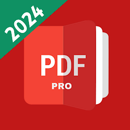 Icon image PDF Reader Master-Viewer 2024