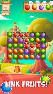 Juicy Fruits - Fruits Bomb