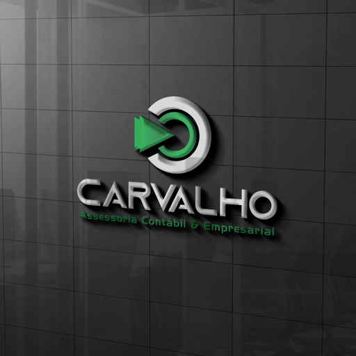 Carvalho APP logo