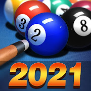 Top 49 Sports Apps Like 8 Ball Blitz - Billiards Game& 8 Ball Pool in 2020 - Best Alternatives