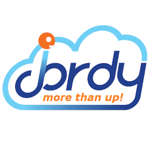 Jordy logo