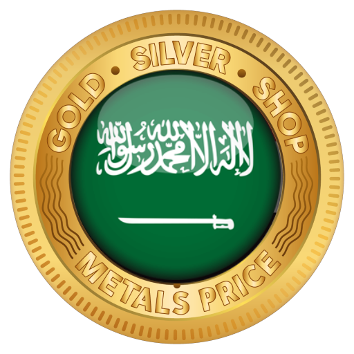 سعر الذهب في السعوديه logo