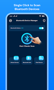 Bluetooth Device Manager 1.9