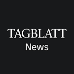 Cover Image of Download St.Galler Tagblatt News 5.3.6 APK