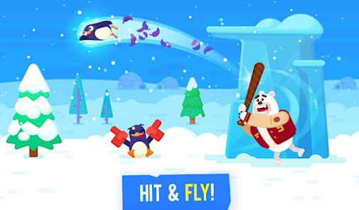 Bouncemasters: Penguin Games - Apps on Google Play