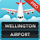 FLIGHTS Wellington Airport Pro Unduh di Windows