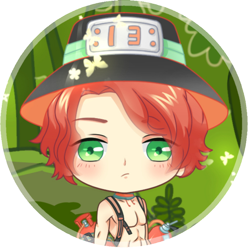 Cute Chibi Avatar Maker: Make  1.0.2 Icon