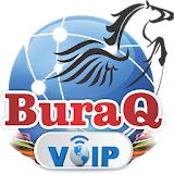 BuraqVoip (Original) icon