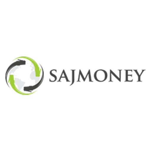 SajMoney logo