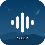 Cover Image of Herunterladen Natural Sleep Sound - Sleep Booster, sleep fast 1.0.06 APK