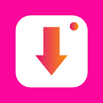 Cover Image of Unduh Video Downloader for Instagram, Reels Status Saver 1.9 APK