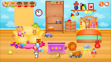 A Kuku Gry Dla Dzieci Ukryte Obiekty Aplikacje W Google Play