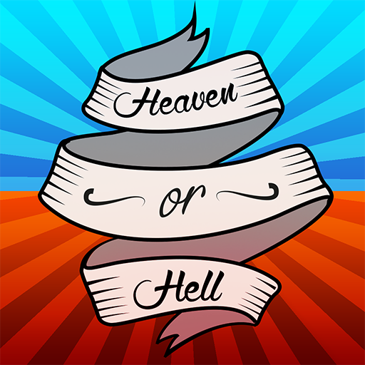 Heaven or Hell  Icon