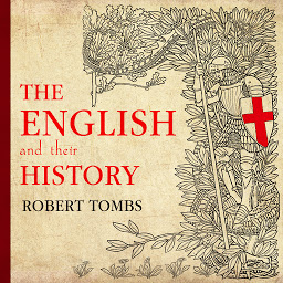 Icon image The English and Their History