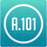 A101 icon
