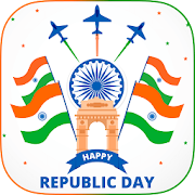 2018 Republic Day Wishes &  Republic Day Images