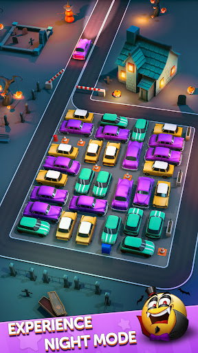 Drive Escape : Car Parking Jam 1