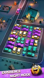 Drive Escape : Car Parking Jam