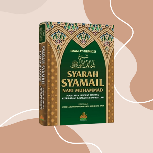 Syarah Syamail Nabi Muhammad Download on Windows