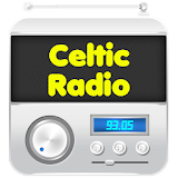 Celtic Radio icon