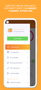 Budget Planner Expense Tracker (iSaveMoney) v7.2.5 Apk (Premium Unlocked/All) Free For Android 4