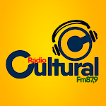 Cover Image of Скачать Cultural FM-Lago da Pedra, MA  APK