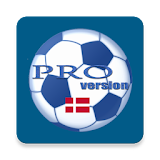 Fodbold DK Pro icon