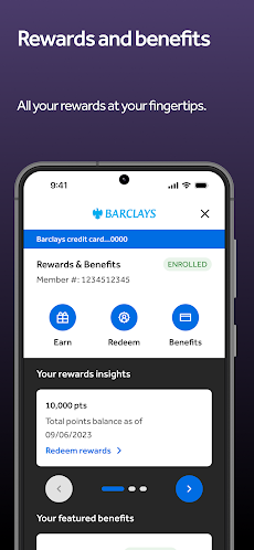 Barclays US Credit Cardsのおすすめ画像5