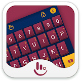 Cleveland Cavaliers Keyboard icon
