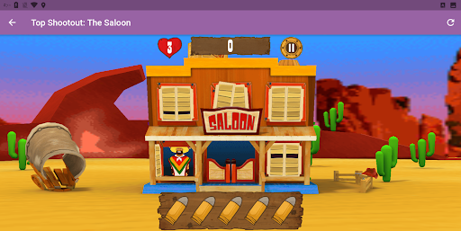 لعبة حرب اللصوص للاطفال