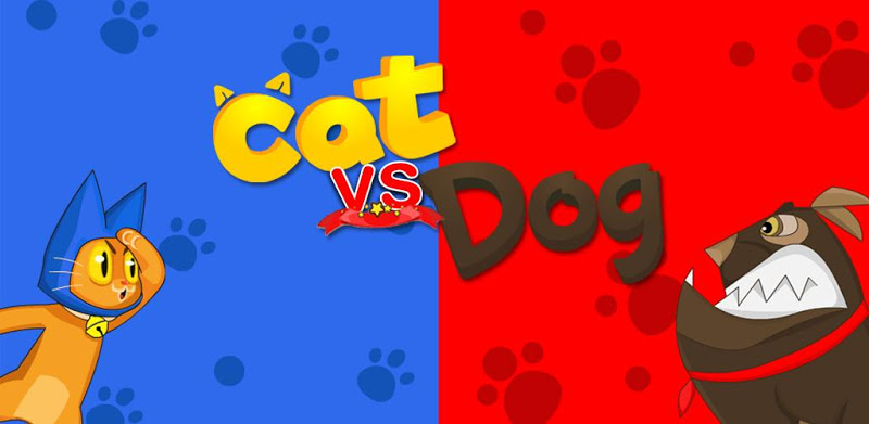 Cat vs Dog Game