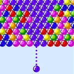 Cover Image of Download Bubble Shooter: Bubble Ball  APK