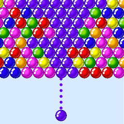 Bubble Shooter: Bubble Ball Mod Apk