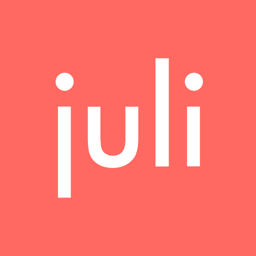 juli chronic condition tracker logo