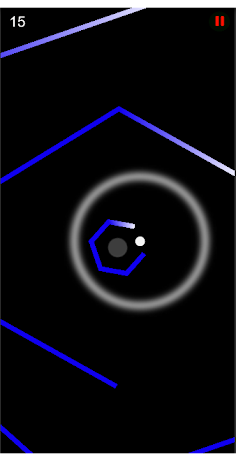 Dark Escape - Screenshot 4