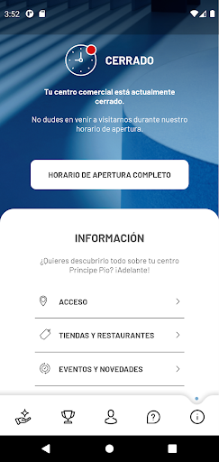 Príncipe Pío and YO