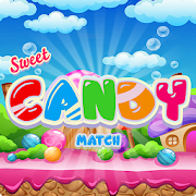 Top 40 Puzzle Apps Like Sweet Candy Match Game - Best Alternatives