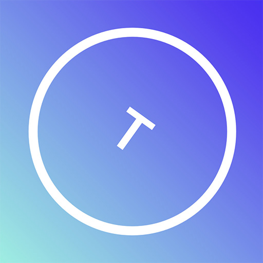 VisualFocusTimer logo